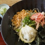 越前蕎麦 見吉屋 - 