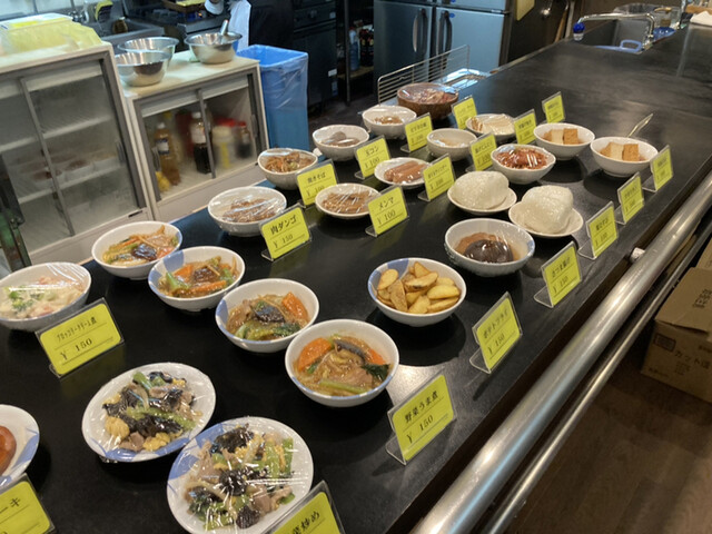 メニュー写真 なごみ 大宮 立ち飲み居酒屋 バー 食べログ