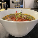 Japanese Soba Noodles 蔦 - 丼