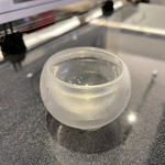 Japanese Soba Noodles 蔦 - 小麦茶