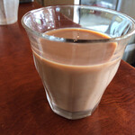 カレーの店 マボロシ - 