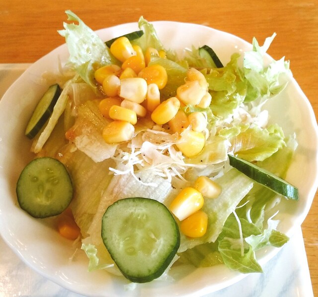 キッチン まるふく - 小野新町（喫茶店）の写真