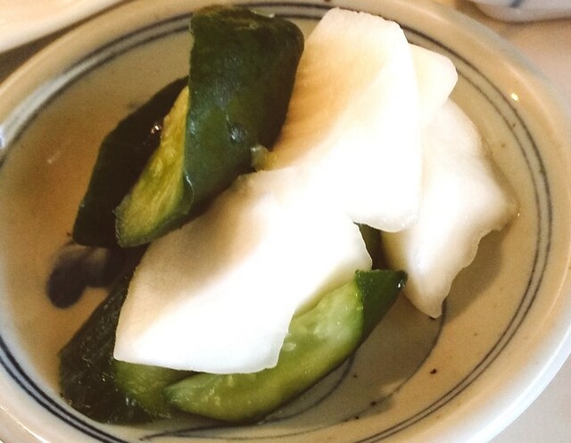 キッチン まるふく - 小野新町（喫茶店）の写真