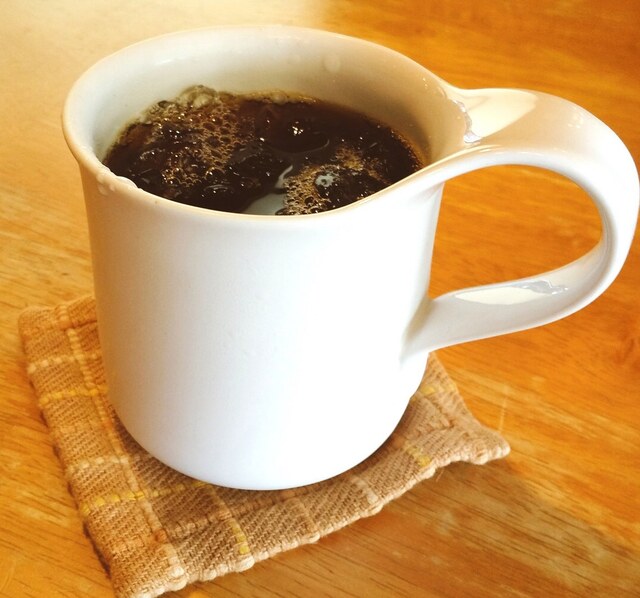 キッチン まるふく - 小野新町（喫茶店）の写真