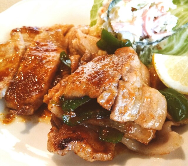 キッチン まるふく - 小野新町（喫茶店）の写真