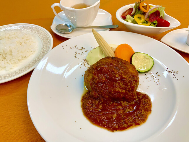 レストラン・バー エスプリ - 原ノ町（バー）の写真