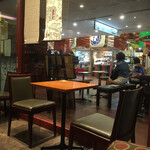 タリーズコーヒー - 