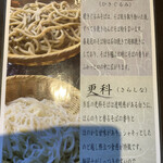 SOBA NA - 