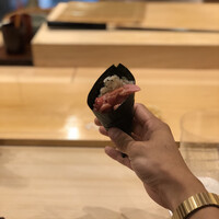 鮨 しゅん輔 阿佐ヶ谷 - 