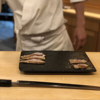 鮨 しゅん輔 阿佐ヶ谷 - 
