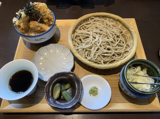 香る十割そば 蕎麦花 拓勇店 Sobana 沼ノ端 そば 食べログ 香る十割そば 蕎麦花 拓勇店 Sobana 沼ノ端 そば 食べログ