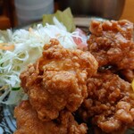 Tawaki - 小料理屋のから揚げ