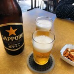 下総屋食堂 - ぱんかい