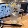 立呑み晩杯屋 銀座店
