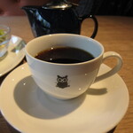 ALLEGRIA COFFEE - ブレンドコーヒー 550円　(2021.5)