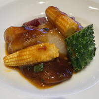 四川豆花飯荘 東京店 - 