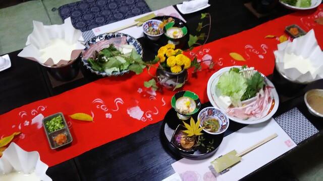 旬菜 ひむ河 - 新庄（日本料理）の写真