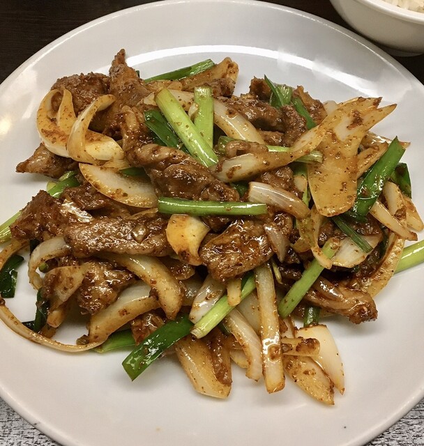 Sichuan Mala Tan photo 2