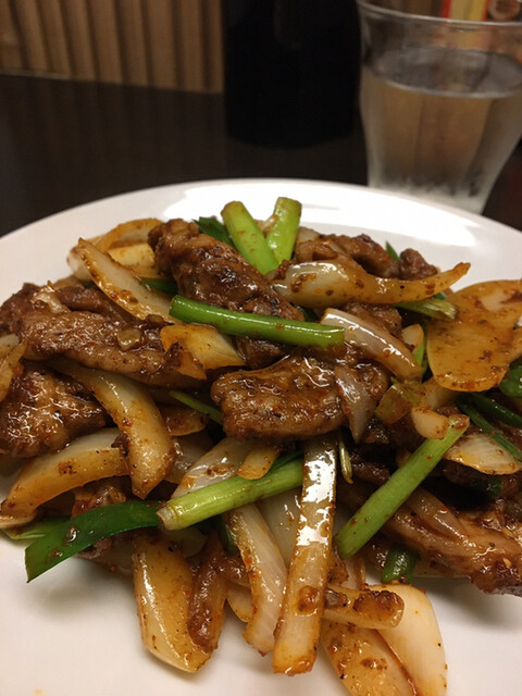 Sichuan Mala Tan photo 3