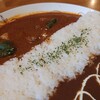 Spice Curry カリカリ