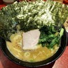 ラーメン 厚木家