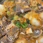 元祖 宋家 別館 - 