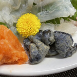 食彩厨房 甚兵衛 - 川