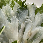 食彩厨房 甚兵衛 - 身