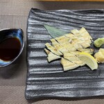食彩厨房 甚兵衛 - 愛媛の天然うなぎ
