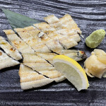 食彩厨房 甚兵衛 - 愛媛の天然うなぎ