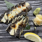 食彩厨房 甚兵衛 - 愛媛の天然うなぎ