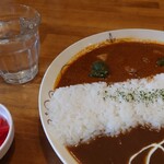 Spice Curry カリカリ - 