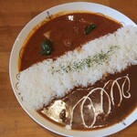 Spice Curry カリカリ - 