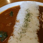 Spice Curry カリカリ - 