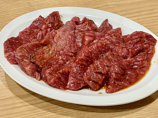 sanokuniさんが投稿した食道園（東京/和泉多摩川）の口コミ詳細 [食べログ] 食道園