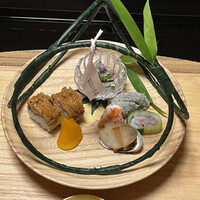 菊乃井 本店 - 