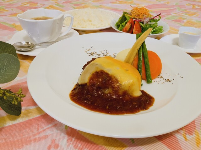 レストラン・バー エスプリ - 原ノ町（バー）の写真