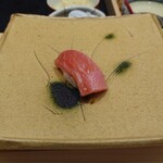 日本料理 山里 - 