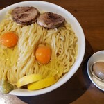 ドラゴンラーメン - 