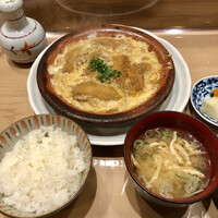 新宿割烹 中嶋 - 