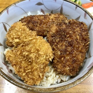 Katsudon Nakaya - 