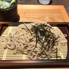 蕎麦いまゐ 新横浜店