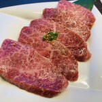 Yakiniku Ponga - 