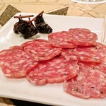 カフェ ラフカディオ - 