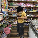 駄菓子 かどや - 