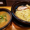 らうめん つけめん 一徹