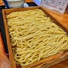 まるしん 麺匠 きくのや