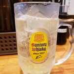 らうめん つけめん 一徹 - 