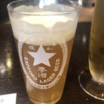 サッポロビール博物館 - 復刻札幌製麦酒