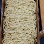 まるしん 麺匠 きくのや - 